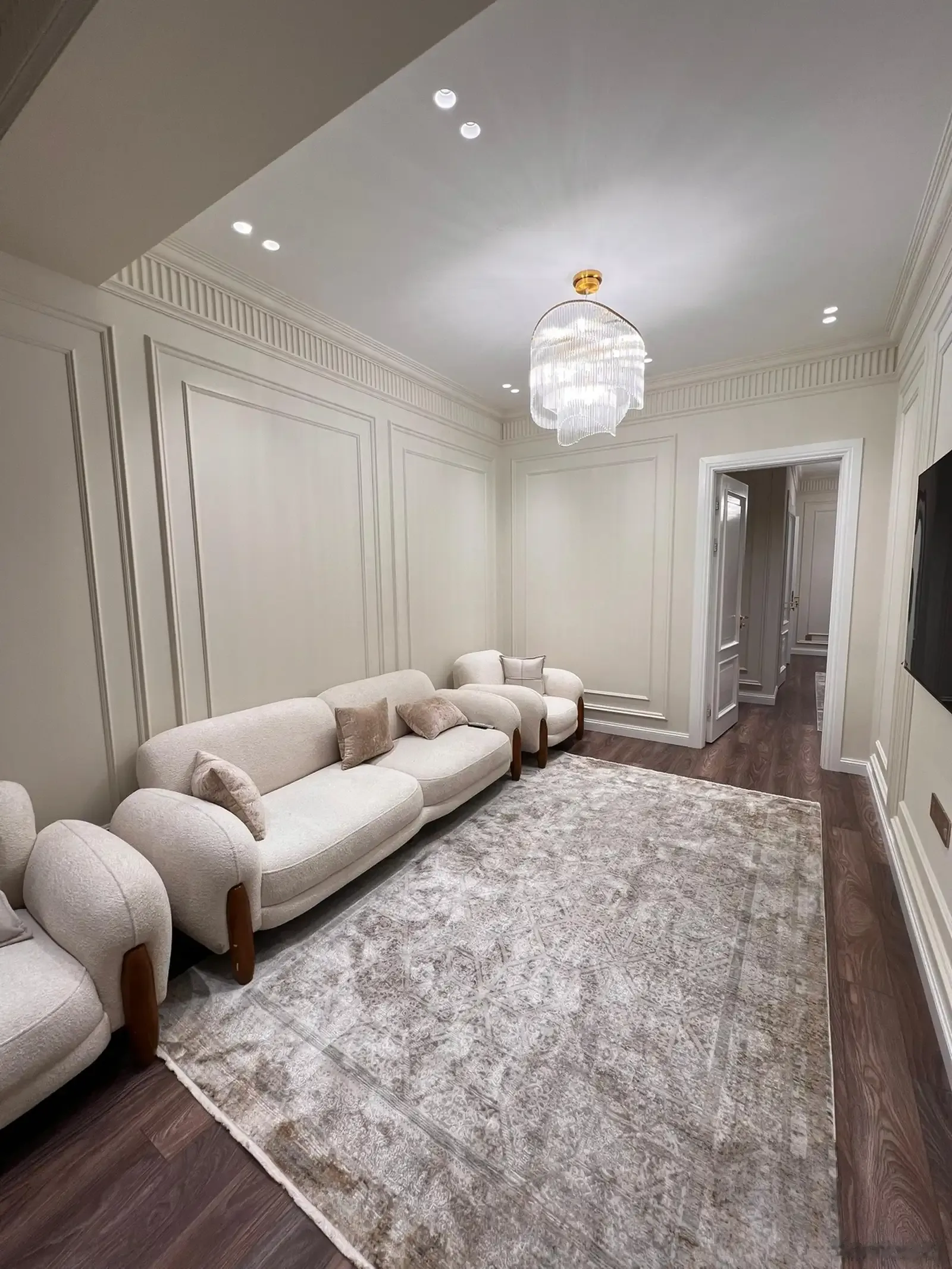 2-комн. квартира, 14 этаж, 63 м², Перекрёсток Сельхозинститута