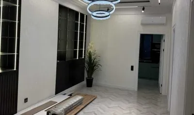 2-комн. квартира, 12 этаж, 70м², сино 2