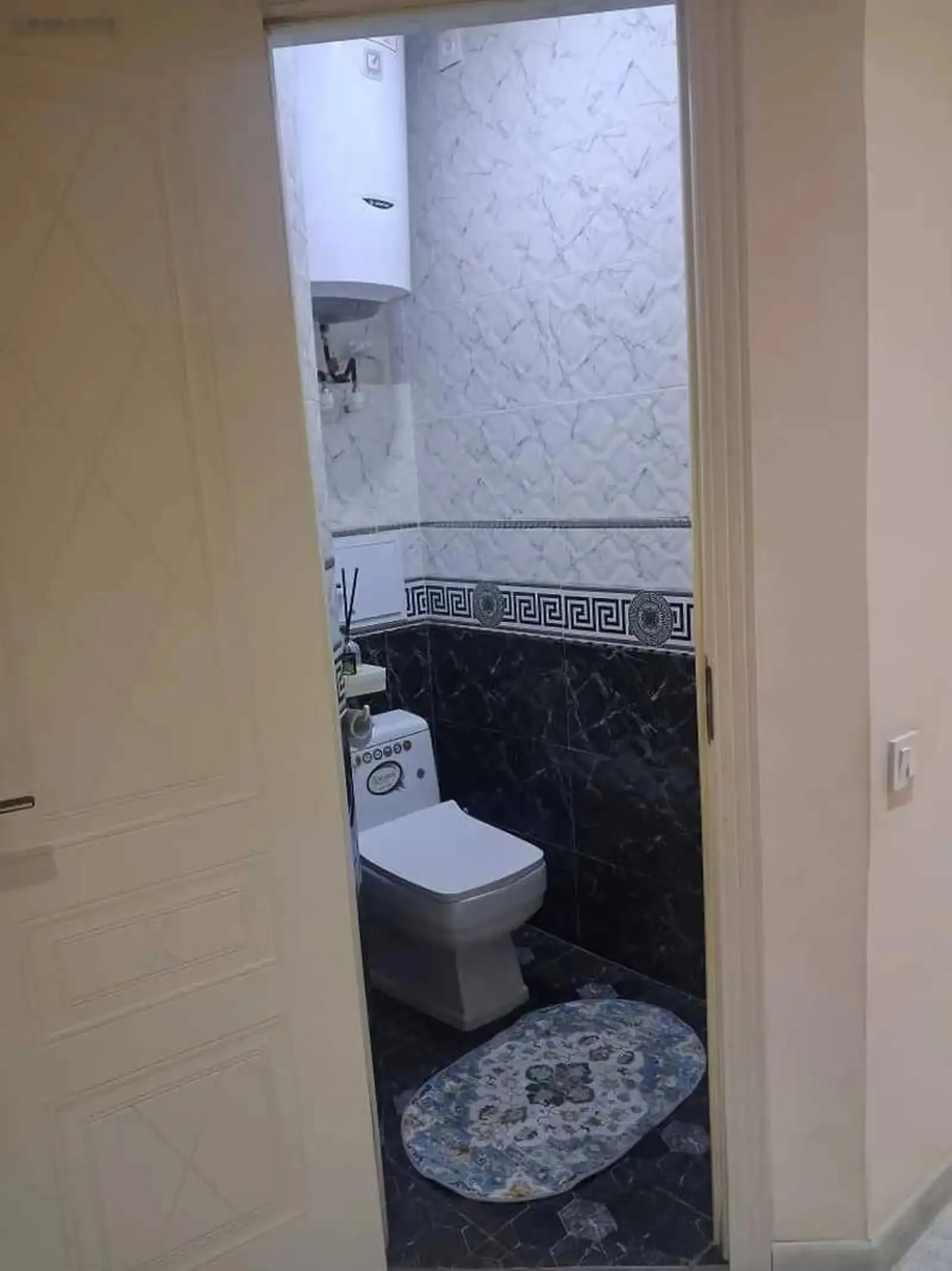 2-комн. квартира, 8 этаж, 80м², Скорая