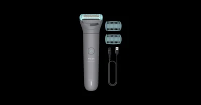 Триммер Philips Bodygroom 3000 Series BG3480/15