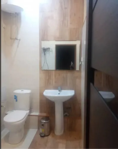 2-комн. квартира, 15 этаж, 52м², шохмансур