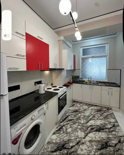 2-комн. квартира, 9 этаж, 60м², И.Сомони