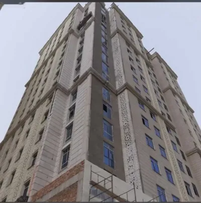 1-комн. квартира, 4 этаж, 48 м², Шохмансур