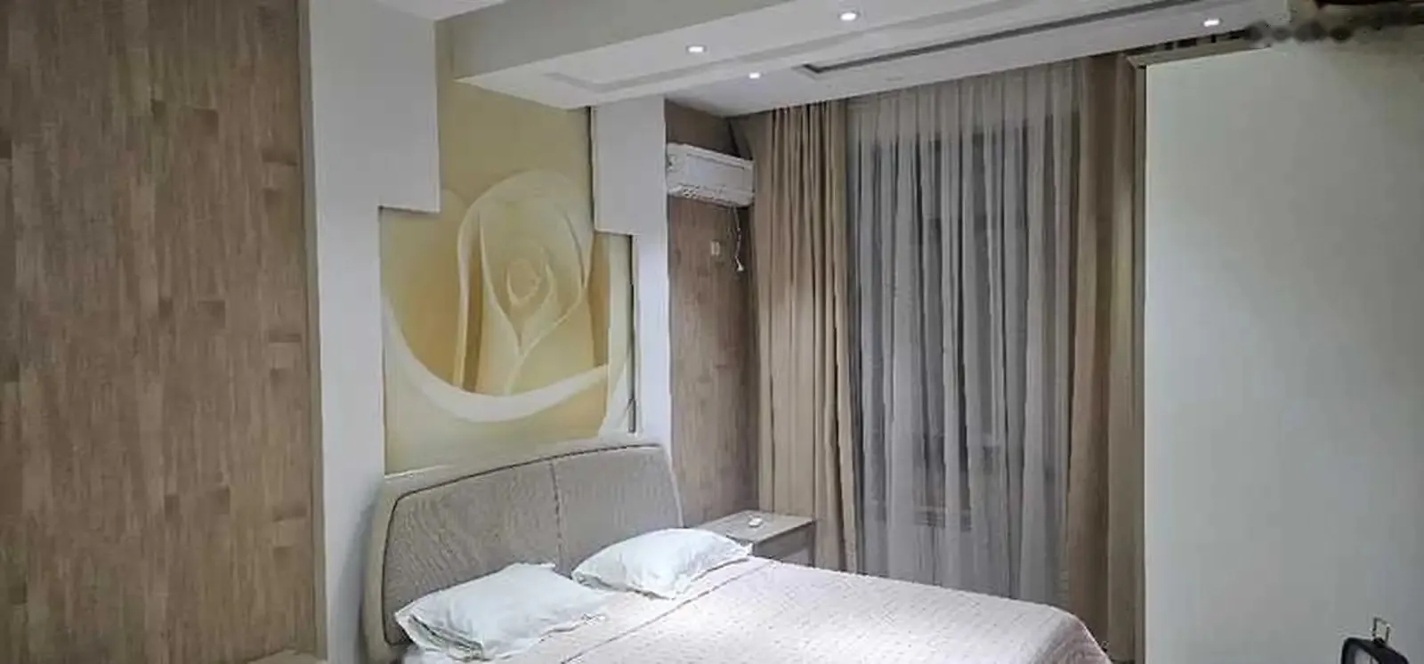 3-комн. квартира, 4 этаж, 110м², напротив алфемо