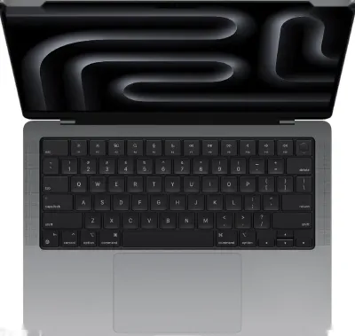 Ноутбук Apple Macbook Pro M3