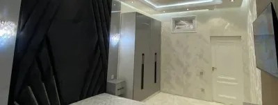 2-комн. квартира, 12 этаж, 70 м², Сино