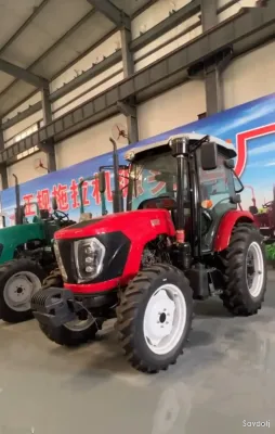 Трактор 1204 на заказ