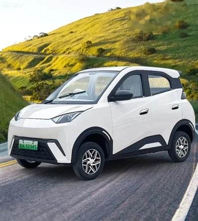 Clion EV CL702, 2026 — миниатюра 2