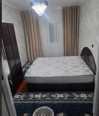 2-комн. квартира, 8 этаж, 63м², шохмансур