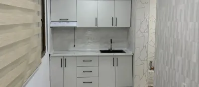 2-комн. квартира, 4 этаж, 53 м², Сино