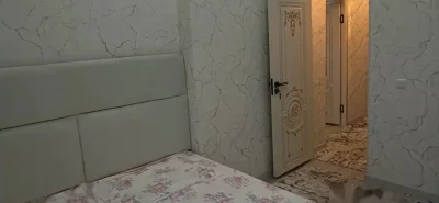2-комн. квартира, 14 этаж, 50м², Овир