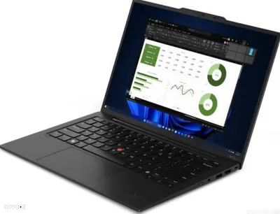 Ноутбук Lenovo ThinkPad X1 Carbon