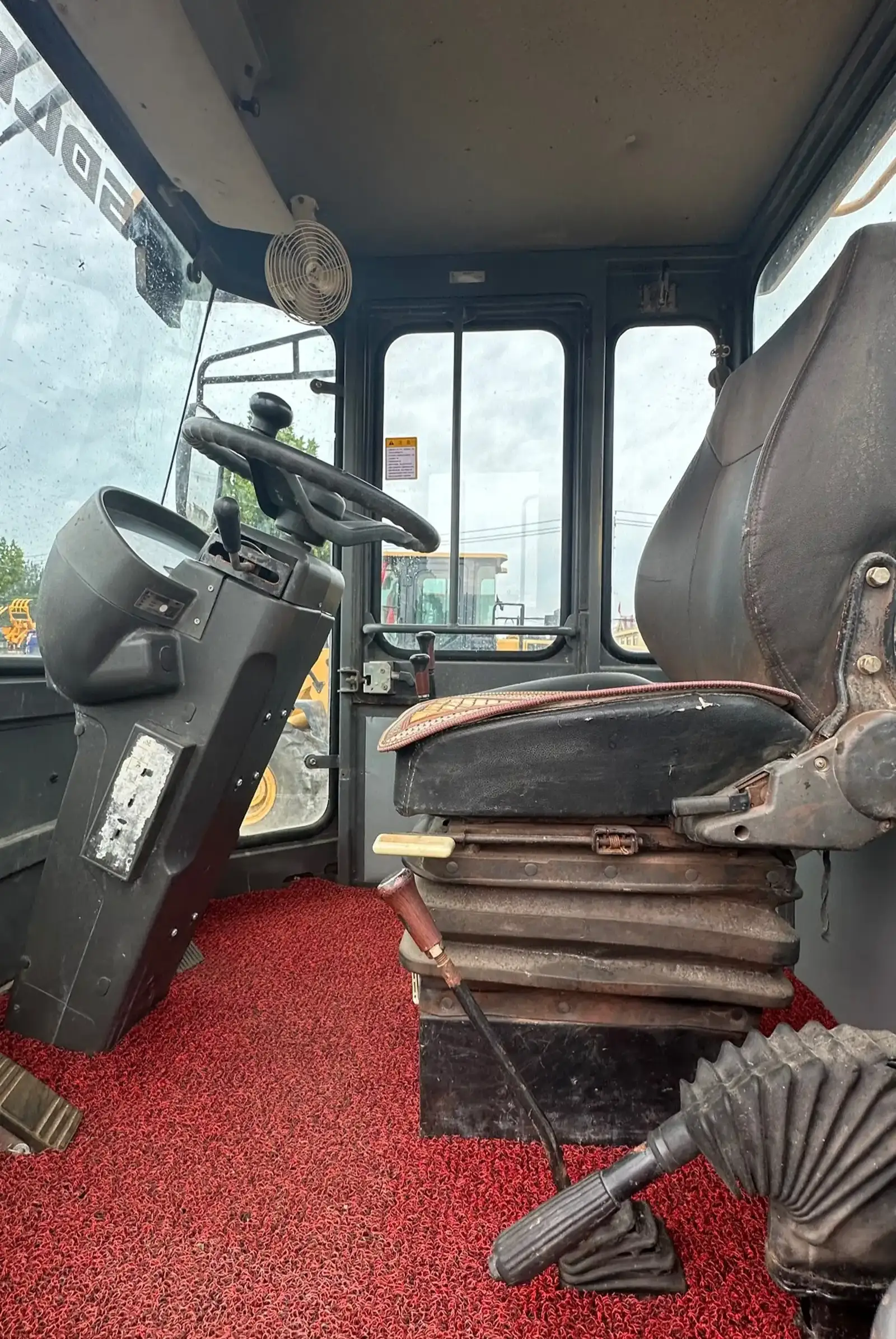 Погрузчик Sdlg 933L на заказ