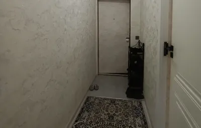 2-комн. квартира, 2 этаж, 70 м², Фирдавси, Молодёжный Бетонка