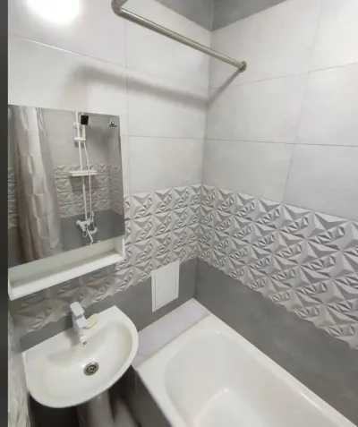 2-комн. квартира, 15 этаж, 63м², И Сомони