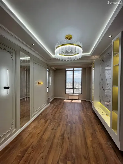 2-комн. квартира, 16 этаж, 83 м², Фирдавси Якасарой