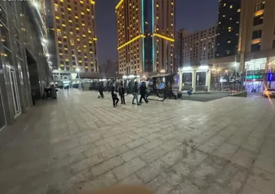 5-комн. квартира, 3 этаж, 212м², Шохмансур