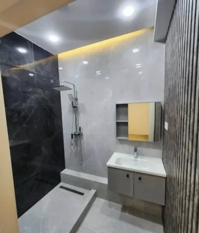 3-комн. квартира, 6 этаж, 80 м², Сино