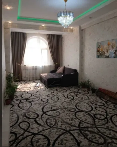 2-комн. квартира, 16 этаж, 106м², 82 мкр
