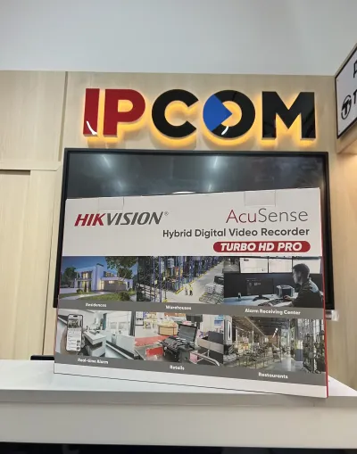 Видеорегистратор Hikvision DVR iDS-7208HQHI-M1/XTSTD