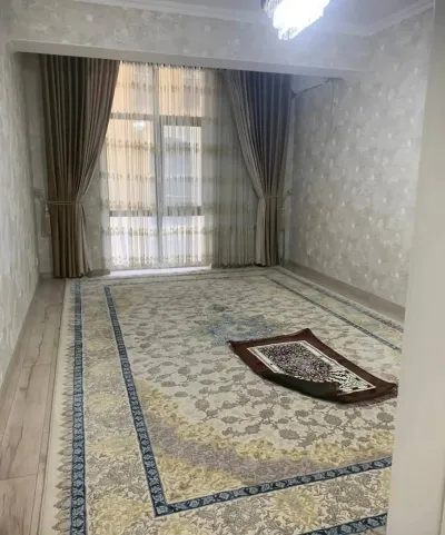 3-комн. квартира, 3 этаж, 91 м², Мохи нав