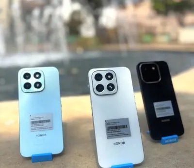 Honor X6c 256 gb