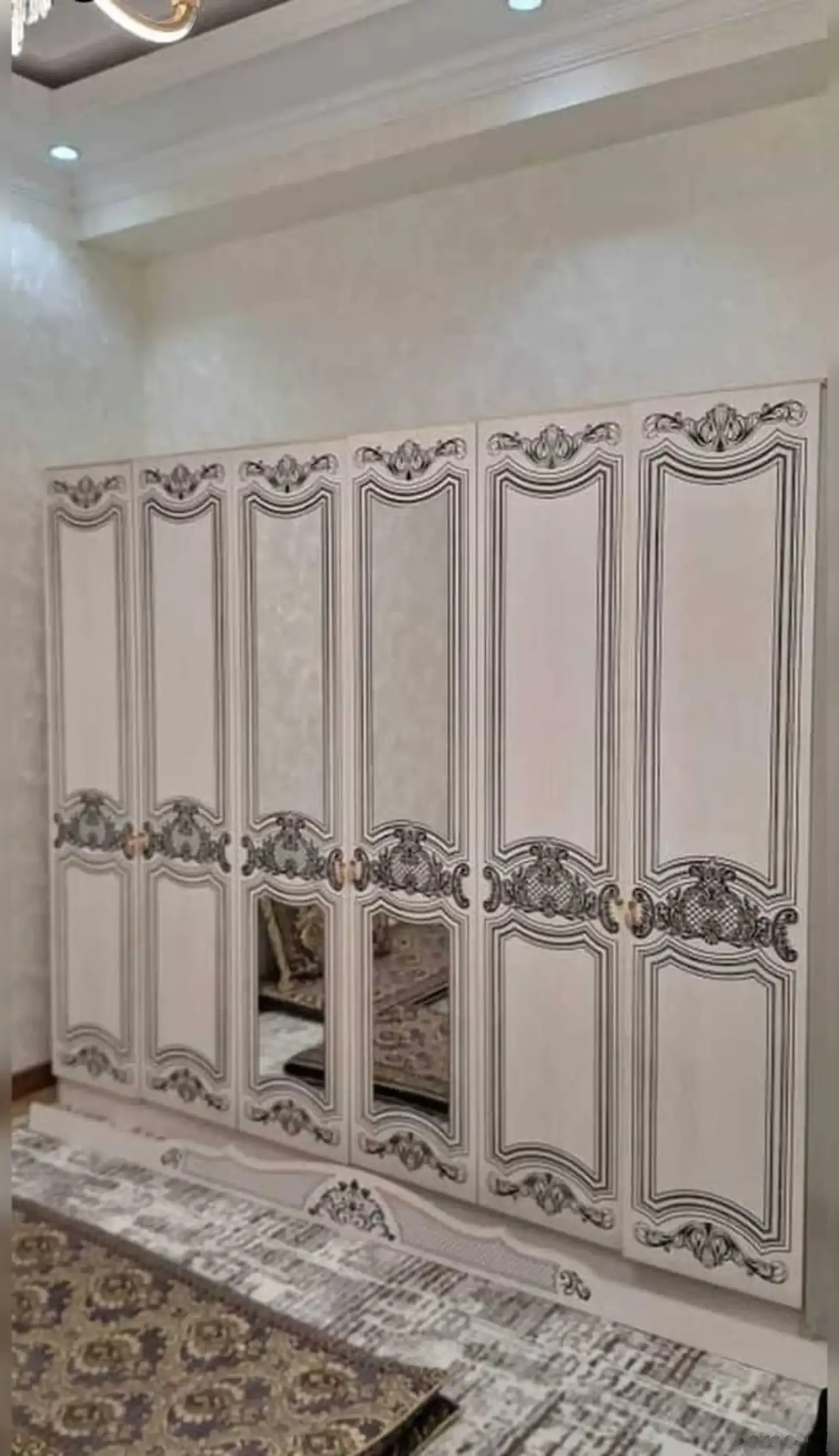 2-комн. квартира, 10 этаж, 60м², 19 микрорайон