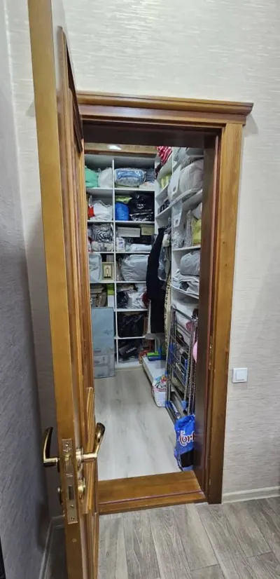 2-комн. квартира, 9 этаж, 74 м², Шохмансур, Садбарг