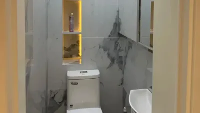 2-комн. квартира, 2 этаж, 70м², Сино