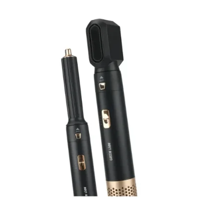 Стайлер Green Lion 5 in 1  Professional Hair Styler 2 , черный