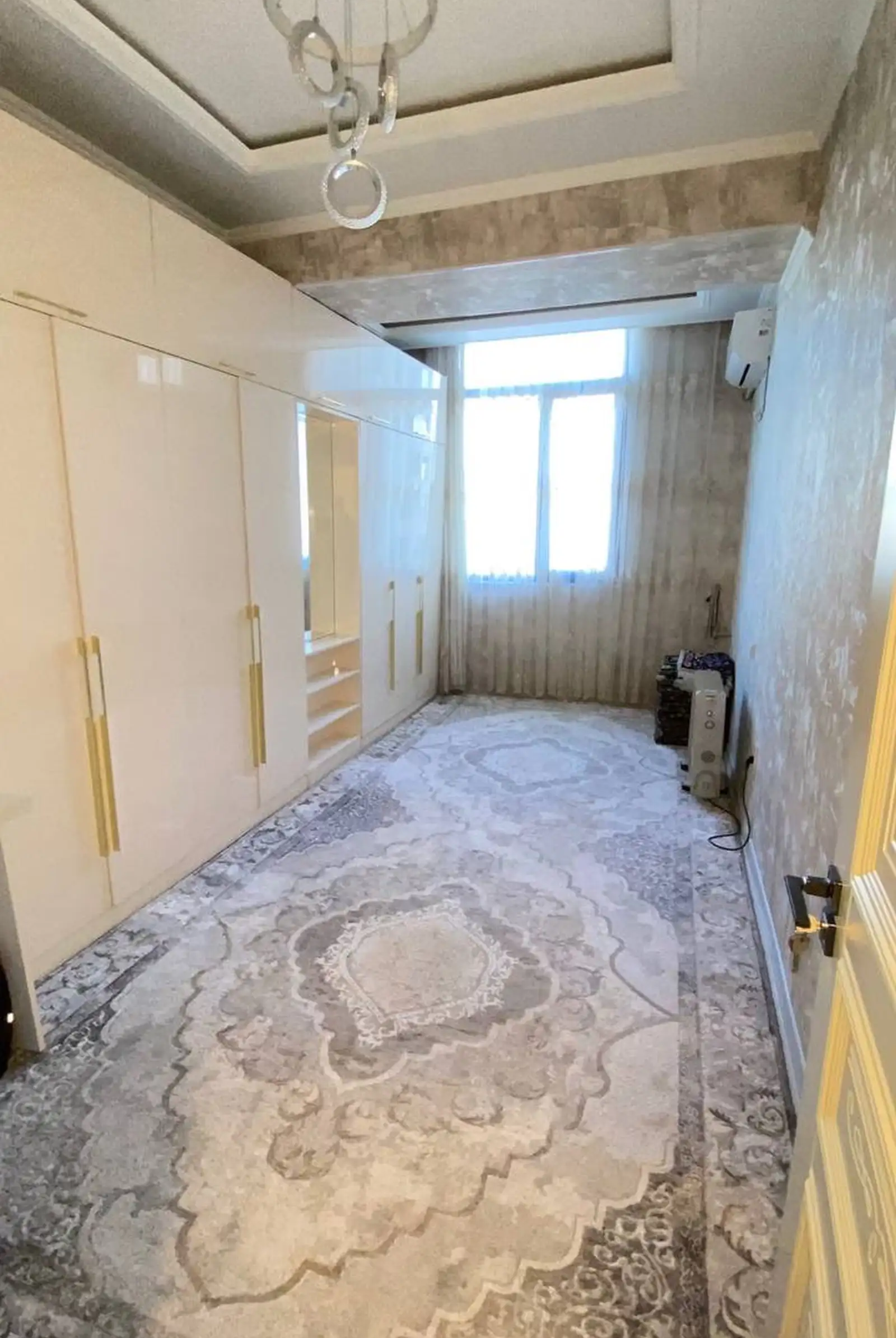 2-комн. квартира, 4 этаж, 50 м², Шохмансур