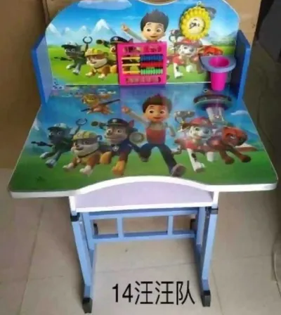 Детская парта и стул