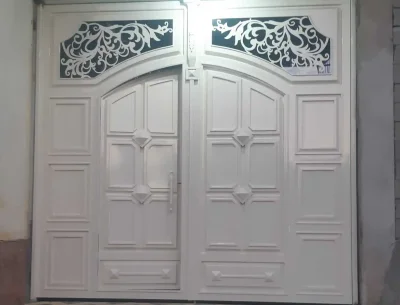 Дарвоза бо Фармоиш