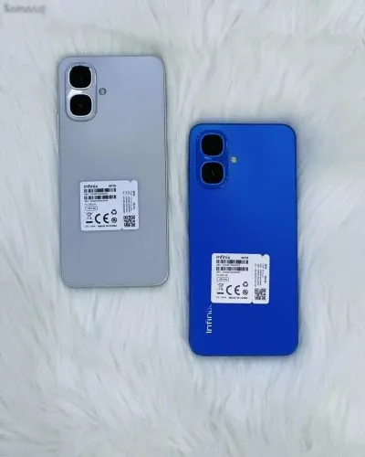 Infinix Smart 10 64 gb
