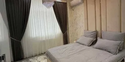 2-комн. квартира, 13 этаж, 58 м², Профсоюз