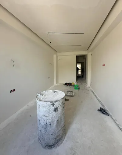 3-комн. квартира, 14 этаж, 125 м², И Сомони