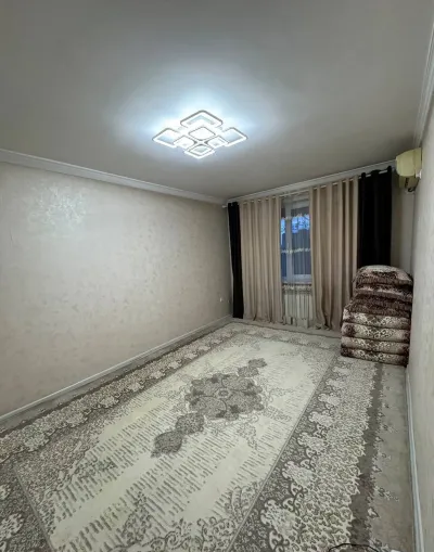 2-комн. квартира, 5 этаж, 52 м²,  33мкр