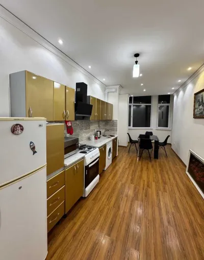 2-комн. квартира, 8 этаж, 106м², Шохмансур