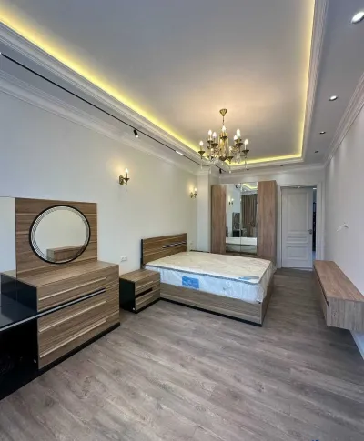 2-комн. квартира, 15 этаж, 66 м², Шохмансур