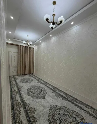 2-комн. квартира, 8 этаж, 51 м², Сино