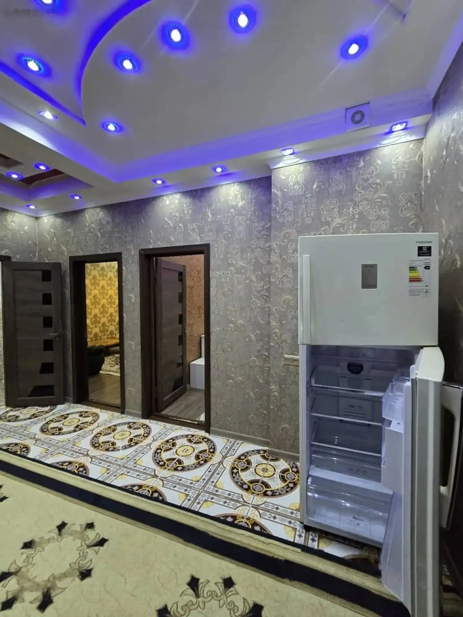 2-комн. квартира, 3 этаж, 65м², 82мкр