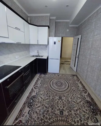 2-комн. квартира, 6 этаж, 70м², посольство России