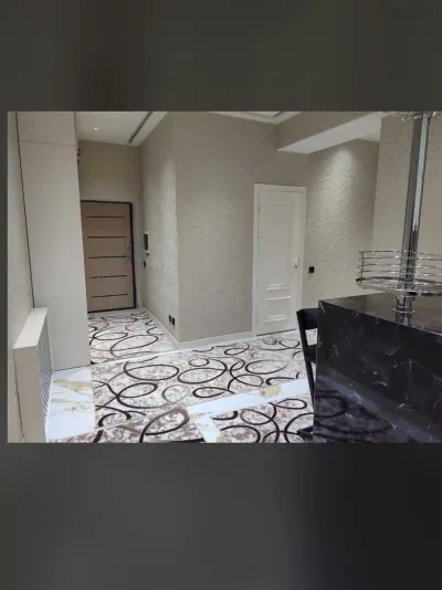 1-к квартира, 6 этаж, 45 м², шохмансур