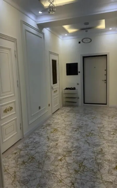 2-комн. квартира, 12 этаж, 68м², Сино
