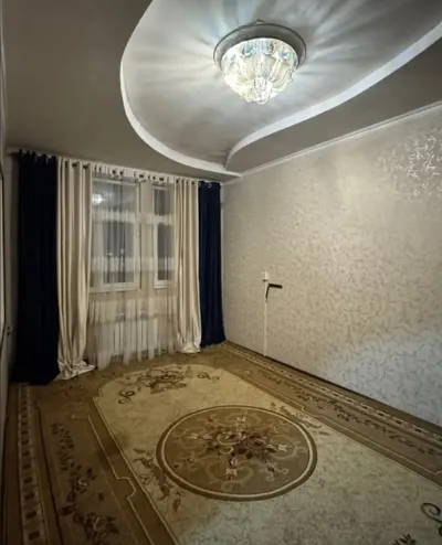 4-комн. квартира, 9 этаж, 105м², Сино