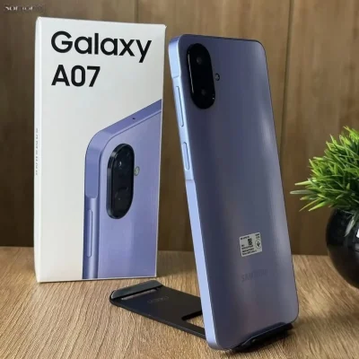 Samsung Galaxy A07 128 gb