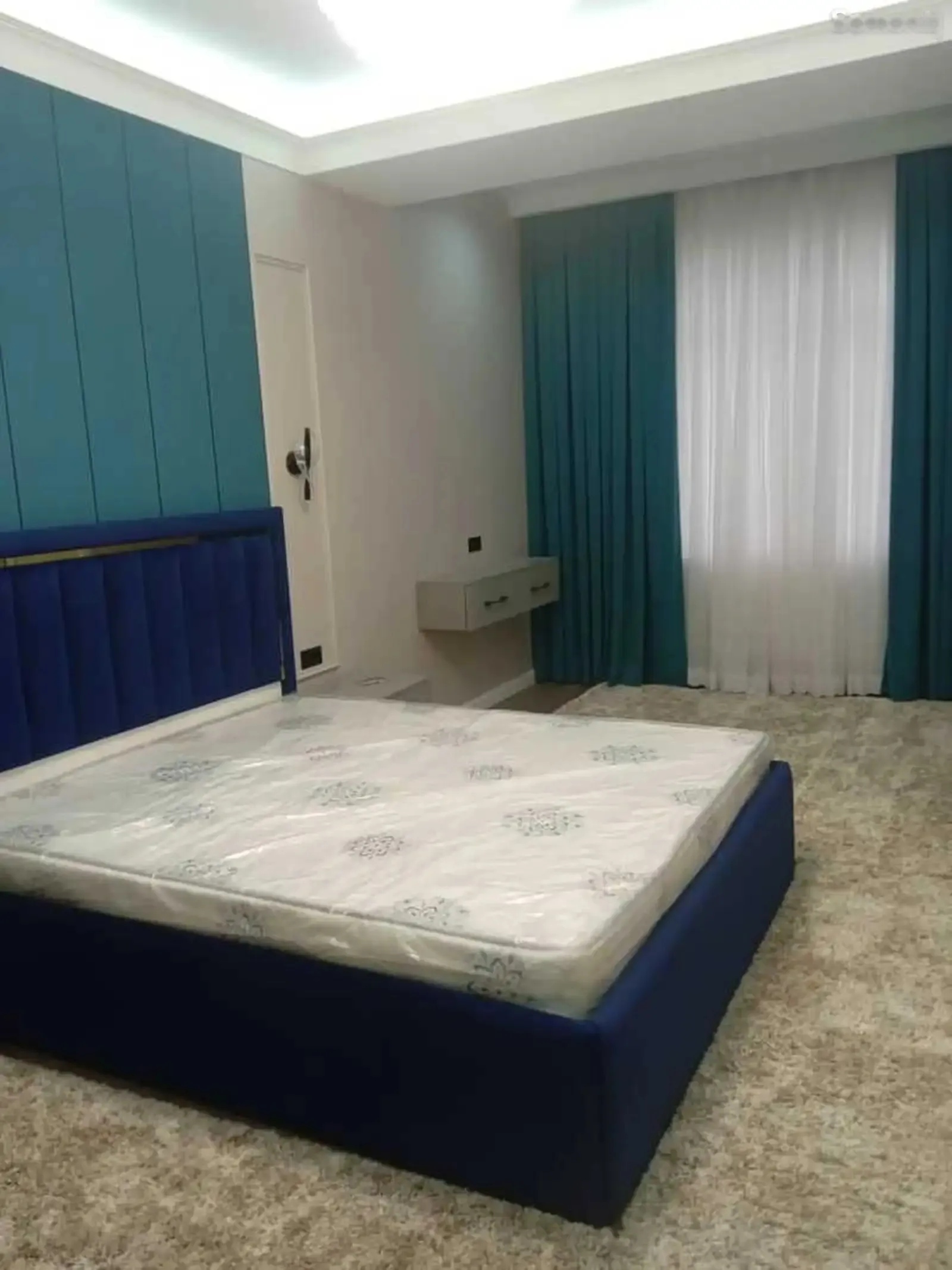3-комн. квартира, 8 этаж, 100м², 82мкр