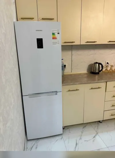 2-комн. квартира, 3 этаж, 60м², пулоди