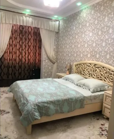 2-комн. квартира, 7 этаж, 70м², Сино