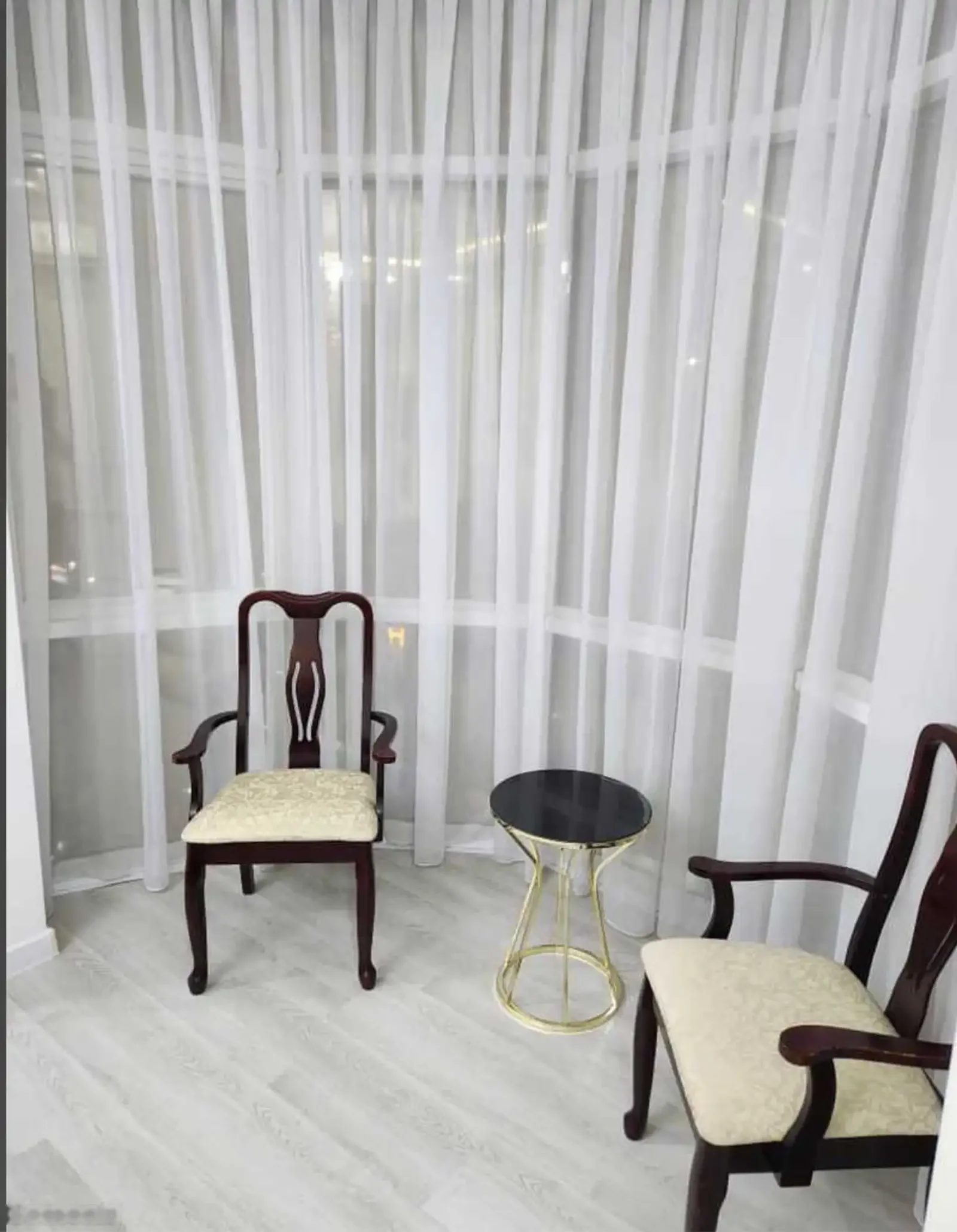 3-комн. квартира, 15 этаж, 135м², Ватан
